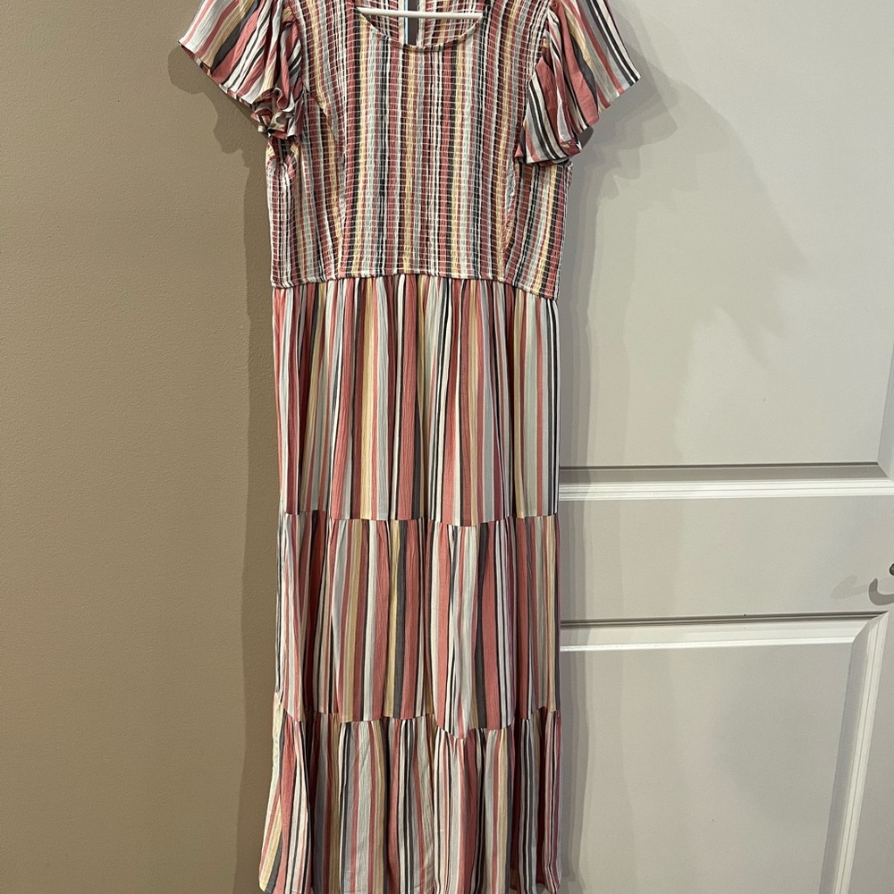 Maternity Dress - S